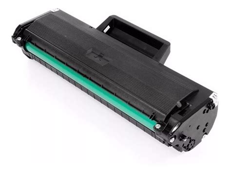 Cartucho Toner Para Samsung Mlt D101 2165 Ml 2165w Scx 3405 Parcelamento Sem Juros