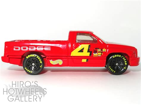 Hot Wheels Dodge Hiro S Hotwheels Gallery