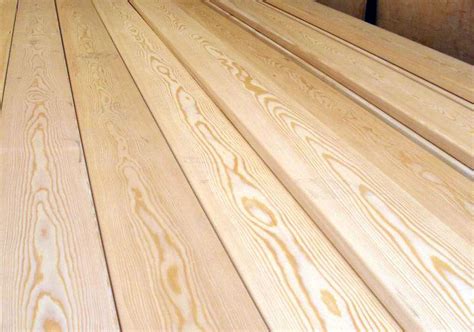 Палубная доска со склада в Новосибирске. ПогонажTrade