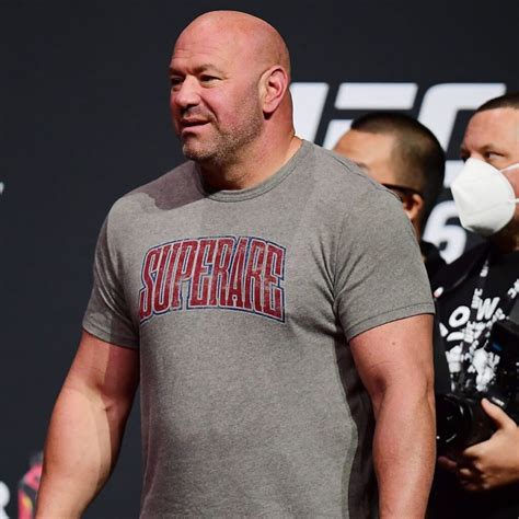 Dana White Bio: Early Life, UFC & Net Worth - Players Bio