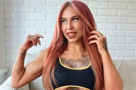 School Bullies Called Me Ginger Minger But I Got Last Laugh As Bikini Model Daily Record