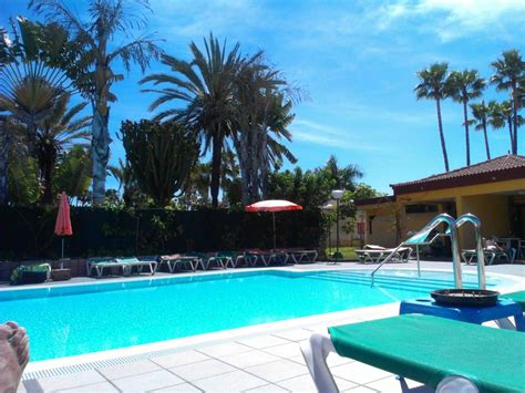 Bungalow Artemisa Gay Playa Del Ingles Boeken D Reizen