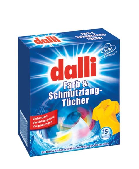 Produkte Mydalli