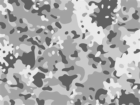 Rwraps™ Pewter Multicam Gray Camouflage Vinyl Wrap Camo Print Car