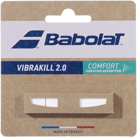 Babolat Vibrakill Vibration Dampener | Tennis Warehouse Australia