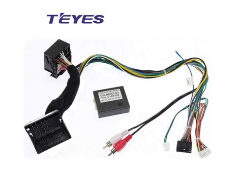 CanBus TEYES Mercedes- Benz - купить в Бишкеке