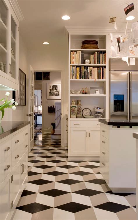 Cream Kitchen Floor Tile Ideas Flooring Guide By Cinvex