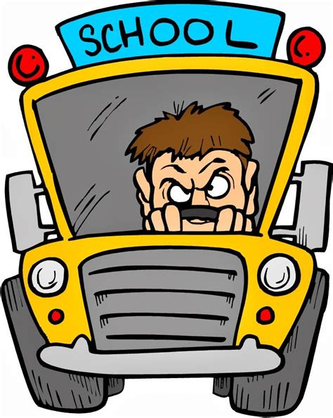 Magic School Bus Clipart | Free download best Magic School Bus Clipart ...