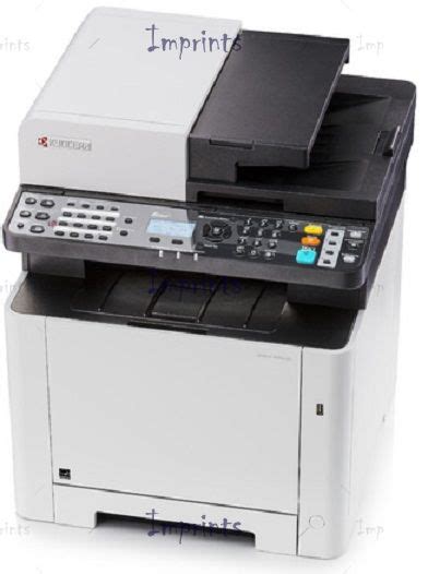 Kyocera ECOSYS M5521cdn: купить принтер и картриджи, наличие, цена ...