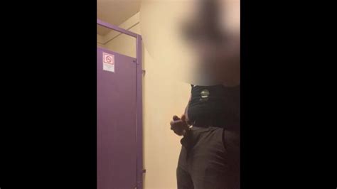 Public Bathroom Pornhub Gay