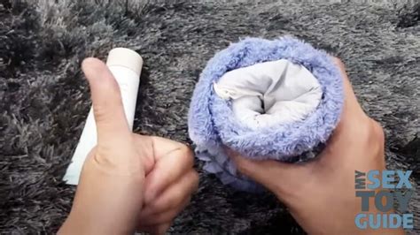 Best Homemade Sex Toys For Men Fleshlights Pocket Pussies My Sex Toy Guide