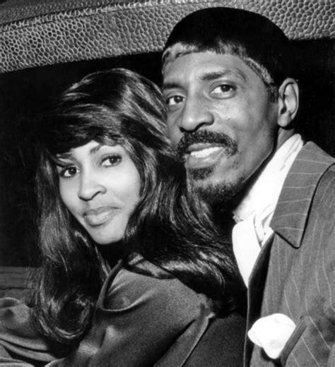 35 Lovely Photos Of Ike Tina Turner In The Early Years Of Their