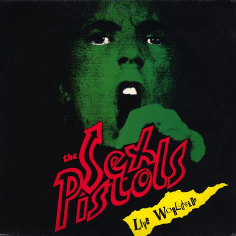 The Sex Pistols Live Worldwide Releases Discogs