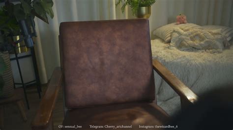 Perfect Latina Cherry Cherry Potter