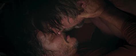 AusCAPS Pedro Pascal Nude In Strange Way Of Life