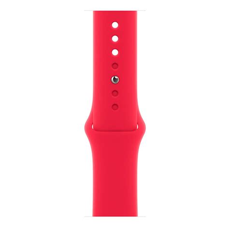 Apple Watch Series 8 Productred Gpscellular 45 Mm Rojo Bikeinn