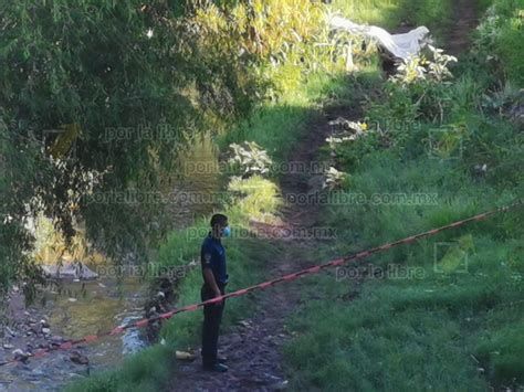 Chihuahua El Cuerpo Sin Vida De Un Hombre Fue Localizado A Temprana