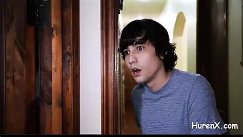 Deutsche Milf Benutzt Jungen Nachbar Xhamster