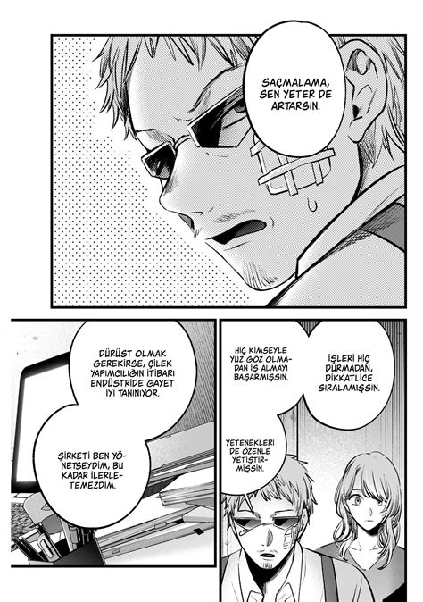 Oshi No Ko Bölüm 126 Oku - MangaMAC