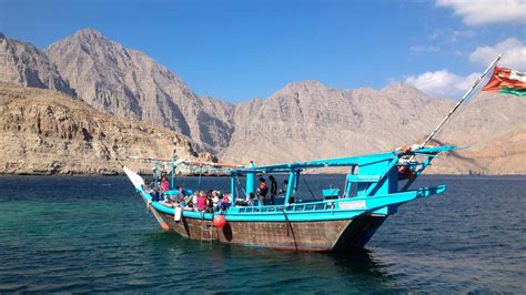 Dhow Cruises And Kayaking Transindus