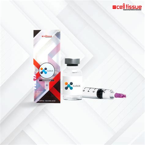 CelltiX – CytoLife