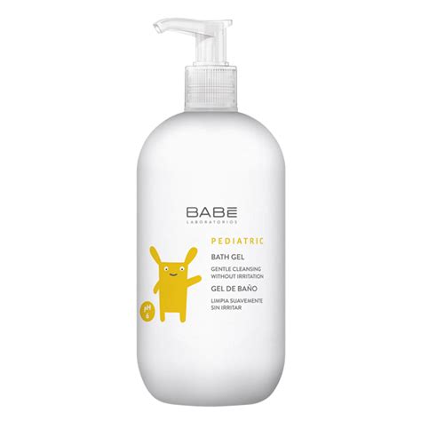 S A R A M T Cho Da D U M N Babe Stop Akn Purifying Cleansing Gel