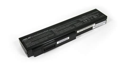 § Выбираем аккумулятор для ноутбука Asus