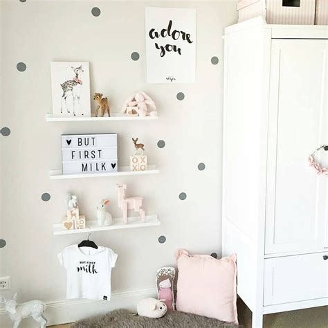 Personaliseerbare Babykamerdecoratie Babykamer Ideeën