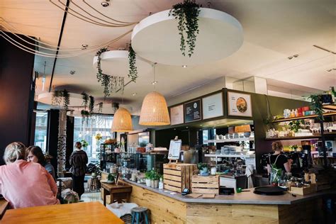 Nude Fresh Vegan Food In Augsburg