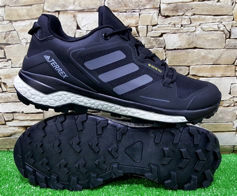 Мужские Термо Кроссовки Adidas Terrex Skychaser GORE-TEX 2.0 Hiking ...