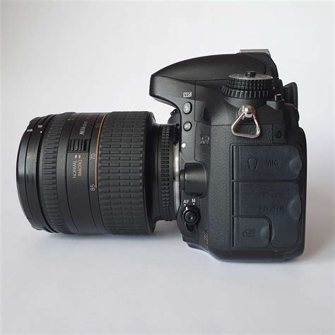 Фотоаппарат Nikon D610. Объектив Nikon 24-85mm 2.8: 17 000 грн ...