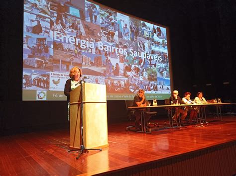 Assembleia Municipal De Lisboa Fórum Regional Dos Bairros Saudáveis De Lisboa E Vale Do Tejo