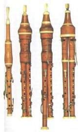 Как выглядит флейта. Строение, особенности и применение современной ...