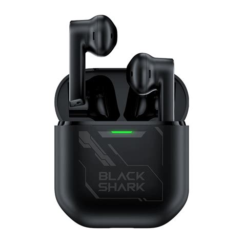 Xiaomi Black Shark JoyBuds Pro (Global) (Black) - Tech Cart