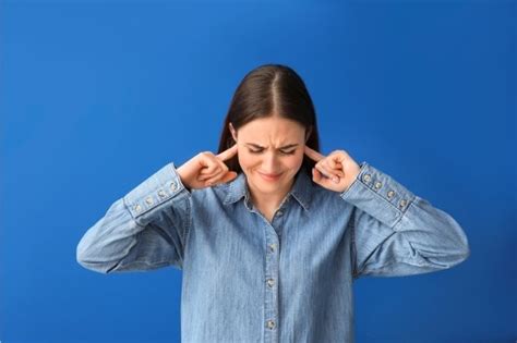 Hearing Heartbeats in Ears - All You Need to Know - Vertigo Patients