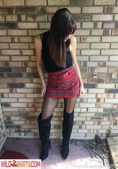 Nylonskitten Nylonskitten Sheernylonskitten Nude Onlyfans Instagram Leaked Photo