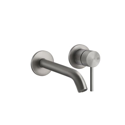 Gessi Tap Cesello Built In Mixer Bathroom Luxe