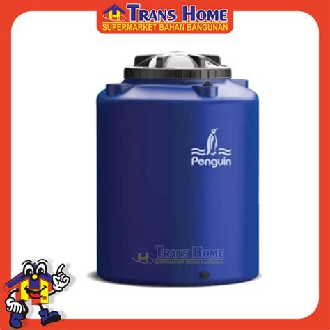 Jual Penguin Tangki Air Pvc Liter Tb Toren Torn Tandon All