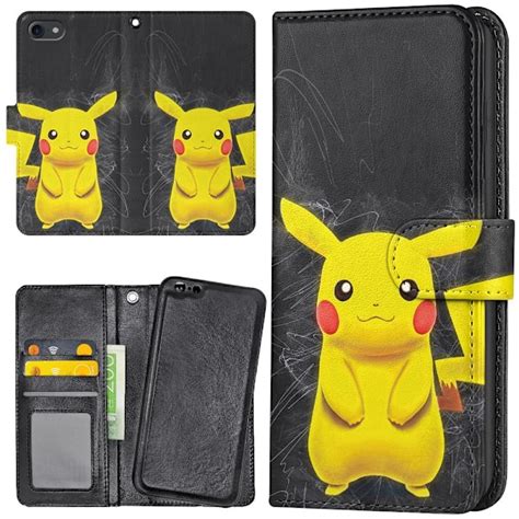 Samsung Galaxy S22 Ultra Pung Etui Pokemon Multic Fyndiq