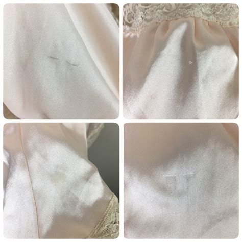 Vintage Intimates Sleepwear Vintage Victorias Secret Lace Lingerie Romper Poshmark