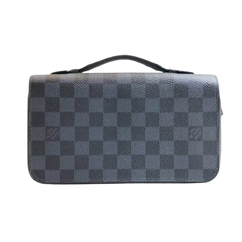 Louis Vuitton Louis Vuitton Zippy XL wallet | Grailed