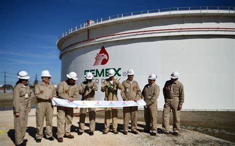 Pemex Refinería Deer Park Logró Pagar Su Adquisición En Un Año Grupo Milenio