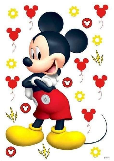 Pin By Carmo Gomes On Disney Mickey Mouse Wallpaper Mickey Mouse Art