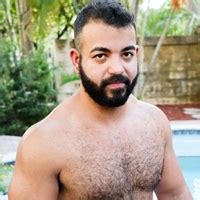 Bearback Hairy Latino Men Have Passionate Sex Gay XHamster