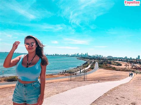 Magdalena Kostadinova Aka Mkkostadinova Nude Leaks Fapellas