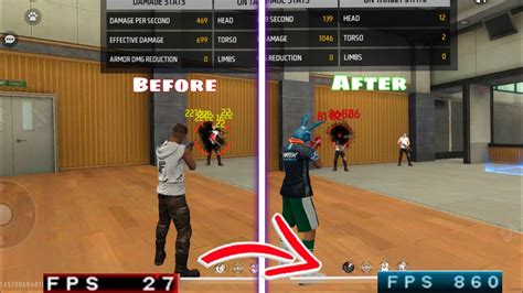 How To Enable High FPS In Free Fire PC Bluestacks Bluestacks Lag Fix