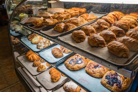 Lartisan Creative Bakery Review A Delightful Destination For Bread And