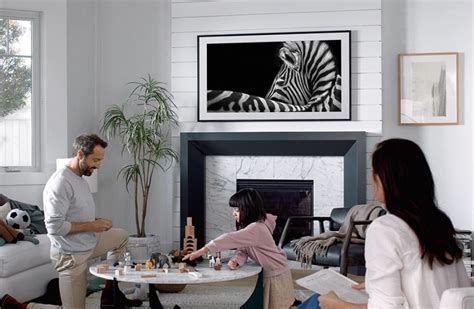 Мы расскажем об Интерьерный телевизор что это такое