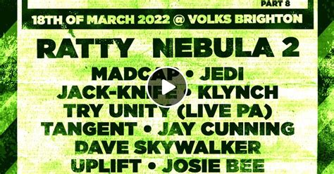 Jack Knife LIVE Calling The Hardcore Part Th Of March Hardcore Set By