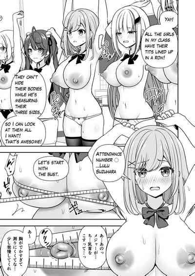 Common Sense Modification Application Nhentai Hentai Doujinshi And Manga